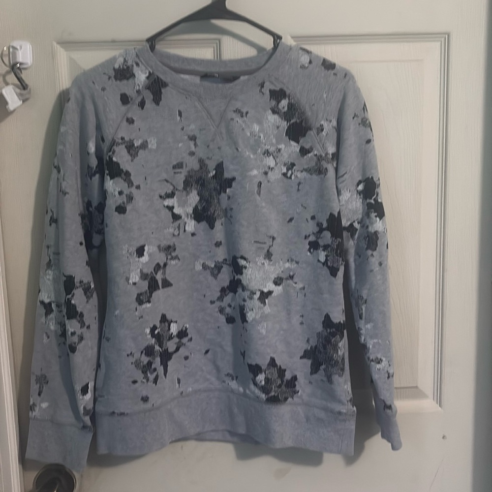 Crewneck